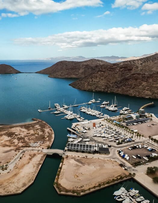 Loreto, Mar de Cortés · Primera misión de las Californias — fotografía 5