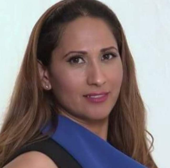 Dalia Higuera Martinez