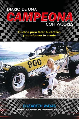 Diario de una Campeona con Valores