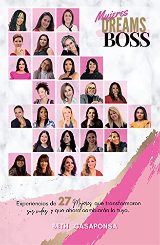 Mujeres Dreams Boss