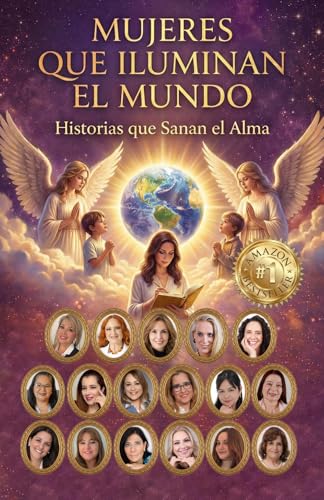 Mujeres que Iluminan el Mundo