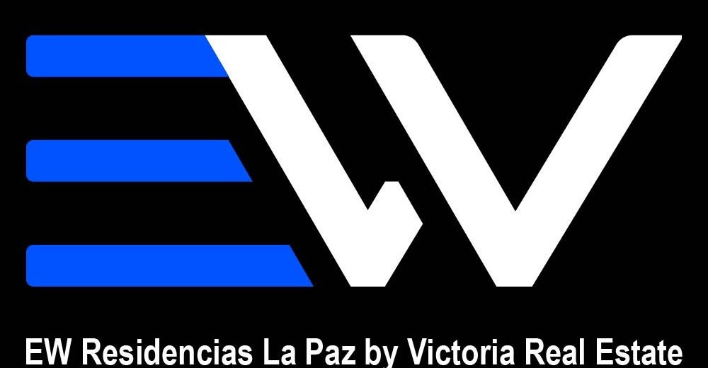 EW Residencias La Paz by Victoria Real Estate