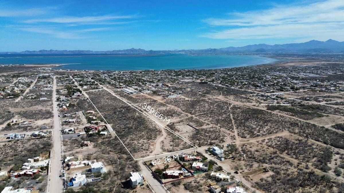 OPORTUNIDAD EN CENTENARIO BCS!