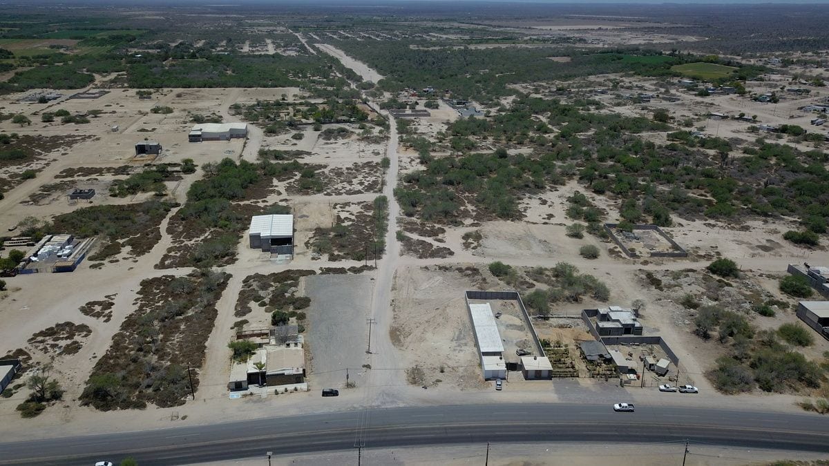 Chametla
