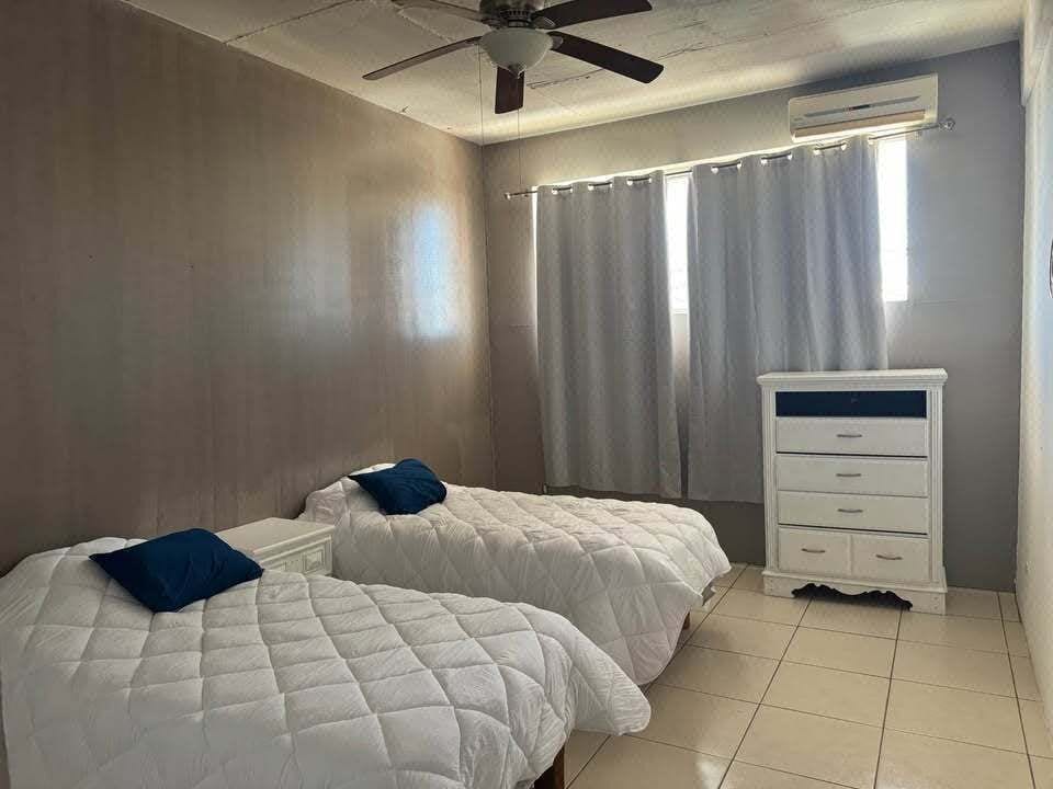 Departamento Amueblado de 3 Recámaras en Isabel la Católica, La Paz