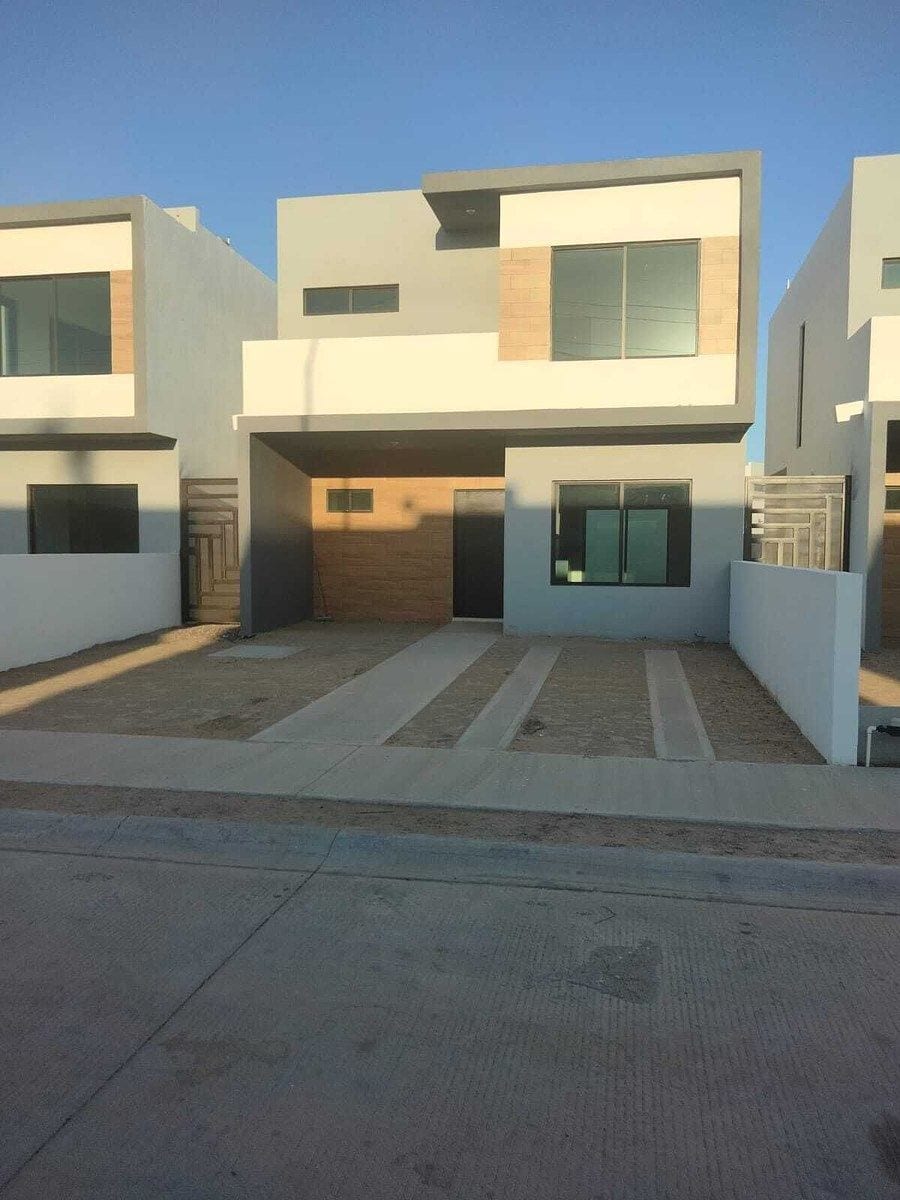 OPORTUNIDAD Casa en Privada Alta Vela 🏠
